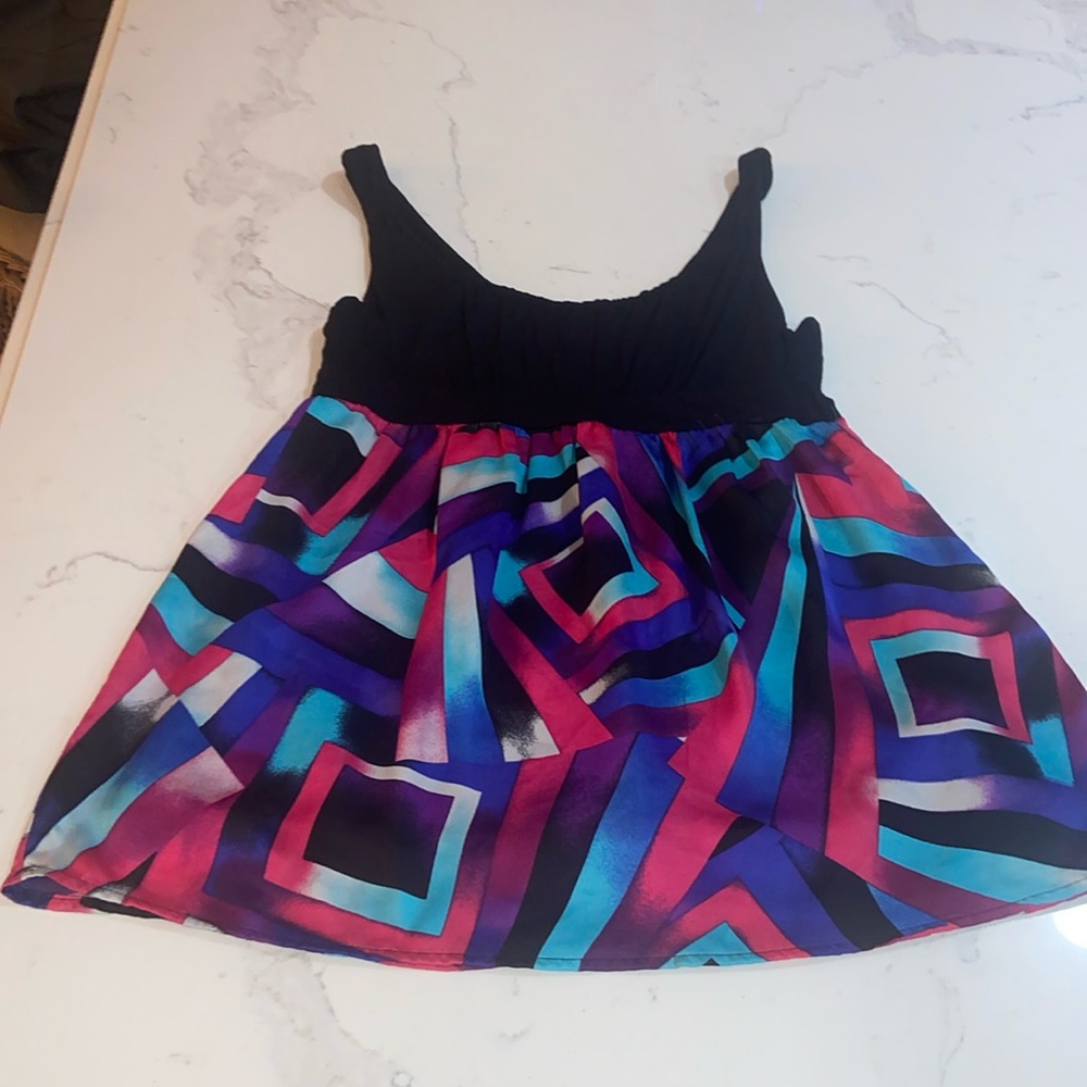 GET 4 $5 😊 Forever 21 party/cocktail mini dress